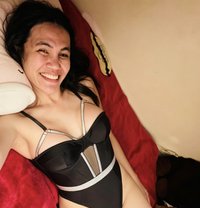 Margaux - Acompañantes transexual in Manila