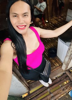 Margaux - Transsexual escort in Manila Photo 20 of 27