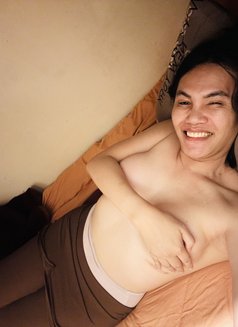 Margaux - Transsexual escort in Manila Photo 22 of 27