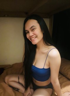 Margaux - Transsexual escort in Manila Photo 27 of 27
