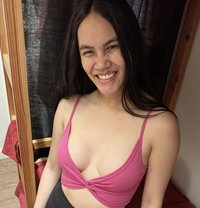 Margaux - Transsexual escort in Manila