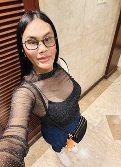 Margaux - Transsexual escort in Manila Photo 23 of 23