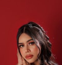 Margaux in Manila - escort in Manila