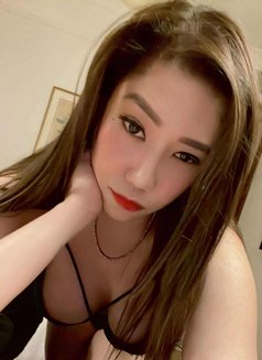 Margaux Japinay ( Real Woman) - escort in Hong Kong Photo 8 of 9