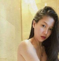 Margaux Japinay RealWoman - escort in Taipei