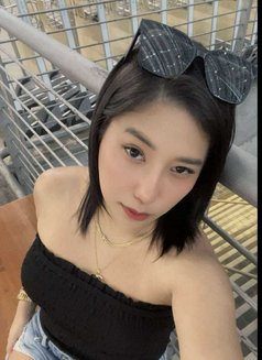 Margaux Japinay RealWoman - escort in Taipei Photo 16 of 20