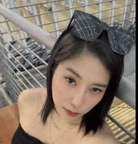 Margaux Japinay RealWoman - escort in Manila