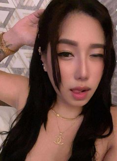 Margaux Japinay RealWoman - escort in Taipei Photo 19 of 20