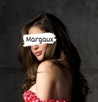 Margaux Park - escort in Manila