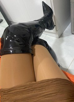 Margauz - escort in Mumbai Photo 1 of 1