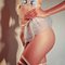 Margi - escort in Bali