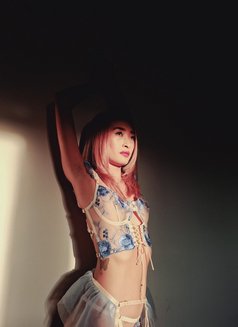 Margie - escort in Bali Photo 2 of 7