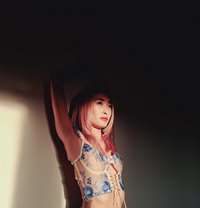 Margie - escort in Bali