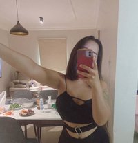 Margie New Girl Arrived - puta in Dammam