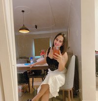 Margie New Girl Arrived - puta in Dammam