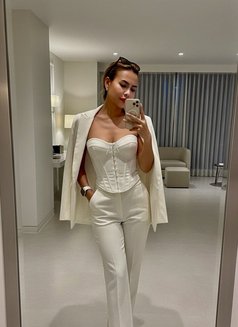 Margie spicy girl 🌶️ - escort in Bangkok Photo 8 of 13