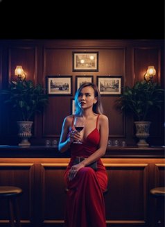 Margie spicy girl 🌶️ - escort in Bangkok Photo 10 of 13