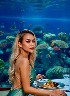 Margie spicy girl 🌶️ - escort in Bangkok Photo 10 of 11