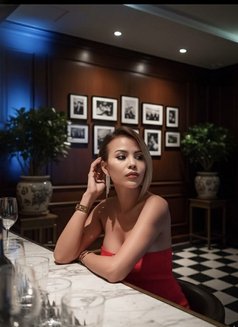 Margie spicy girl 🌶️ - escort in Bangkok Photo 11 of 11