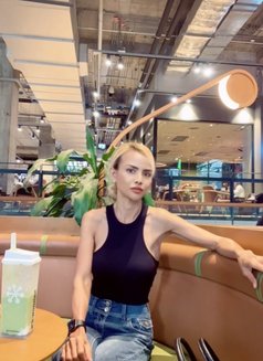 Margie spicy girl 🌶️ - puta in Bangkok Photo 6 of 6
