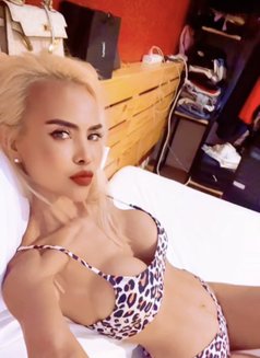 Margie spicy girl 🌶️ - puta in Bangkok Photo 6 of 7