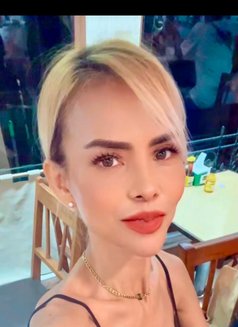 Margie spicy girl 🌶️ - puta in Bangkok Photo 5 of 21