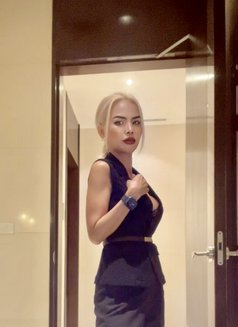 Margie spicy girl 🌶️ - puta in Bangkok Photo 6 of 21