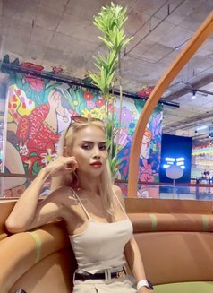 Margie spicy girl 🌶️ - puta in Bangkok Photo 9 of 21