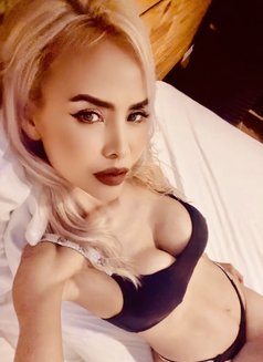 Margie spicy girl 🌶️ - puta in Bangkok Photo 21 of 21