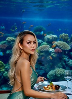 Margie spicy girl 🌶️ - escort in Pattaya Photo 3 of 4