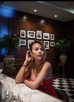 Margie spicy girl 🌶️ - escort in Pattaya Photo 4 of 4