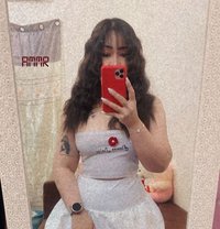 Margie - Masajista in Al Sohar