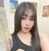 Margie - Masajista in Al Sohar