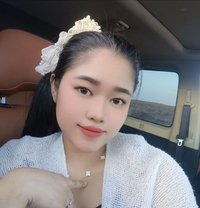 Margie - Masajista in Al Sohar