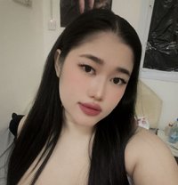 Margie - masseuse in Al Sohar