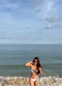 Margie - escort in Hong Kong Photo 3 of 7