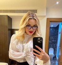 Margo best GFE From Russia - puta in Al Manama