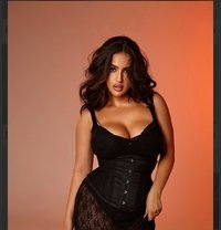 Margo - escort in Beirut Photo 8 of 11