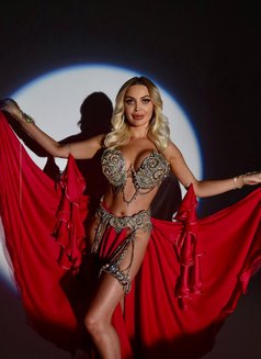 Margo best GFE From Russia - escort in Al Manama Photo 2 of 7