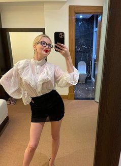 Margo best GFE From Russia - escort in Al Manama Photo 4 of 7