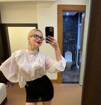 Margo best GFE From Russia - puta in Al Manama