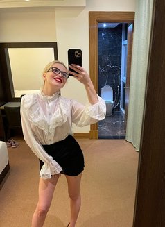 Margo best GFE From Russia - escort in Al Manama Photo 5 of 7