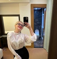 Margo best GFE From Russia - escort in Al Manama