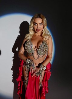 Margo best GFE From Russia - escort in Al Manama Photo 6 of 7