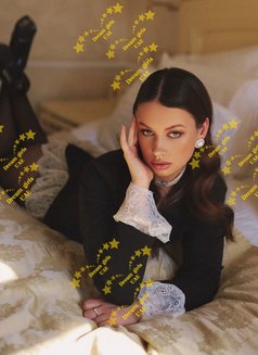 MARGO GORGEOUS - escort in Abu Dhabi Photo 5 of 12