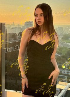MARGO GORGEOUS - escort in Abu Dhabi Photo 8 of 12