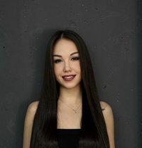 Margo - escort in Phuket