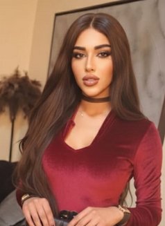 Margo - Transsexual escort in Beirut Photo 1 of 3
