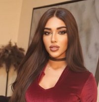 Margo - Transsexual escort in Beirut