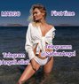 Margo - escort in Beirut Photo 1 of 4